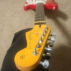 Fender Guitar 