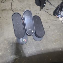 Under Desk Elliptical 