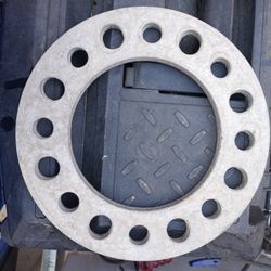 Universal Spacers 