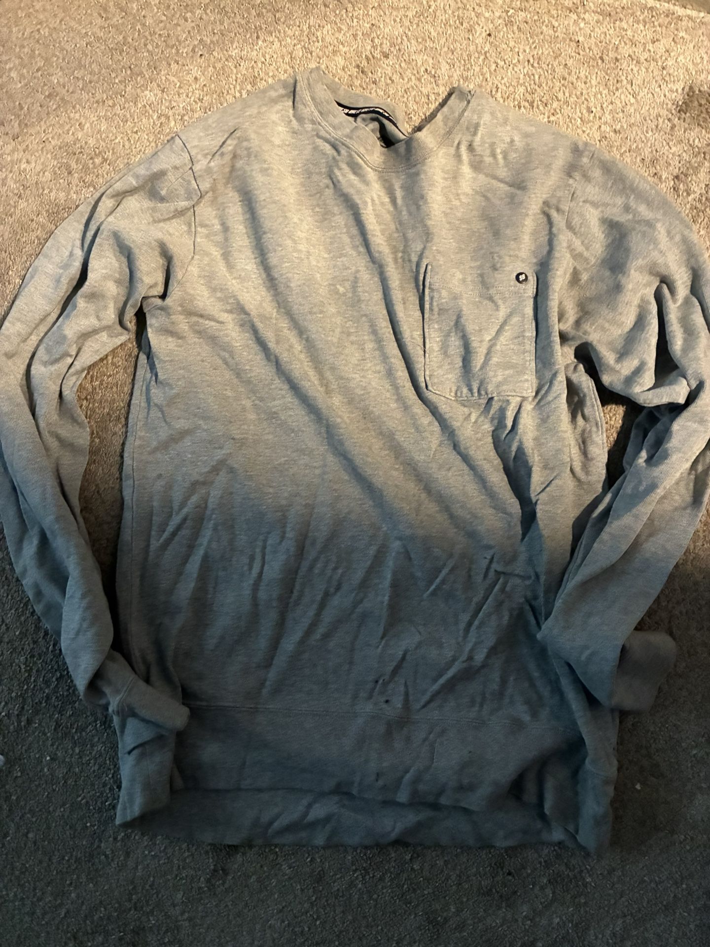 Nike Sweatshirt Small