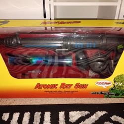 Mars Attack Collection Bundle