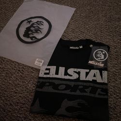 Hellstar Shirt