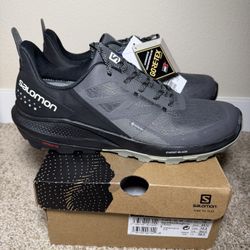 **Brand New** Salomon OUTpulse GORE-TEX Low Hiking Shoes (Men’s)