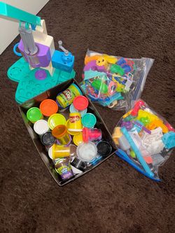 Playdough