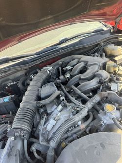 Engine & Transmission 