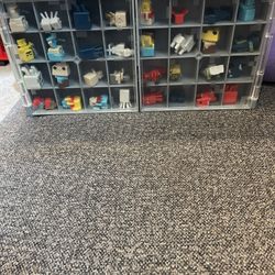 Mine Craft Cube