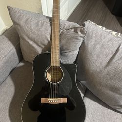 Fender Electric-acoustic