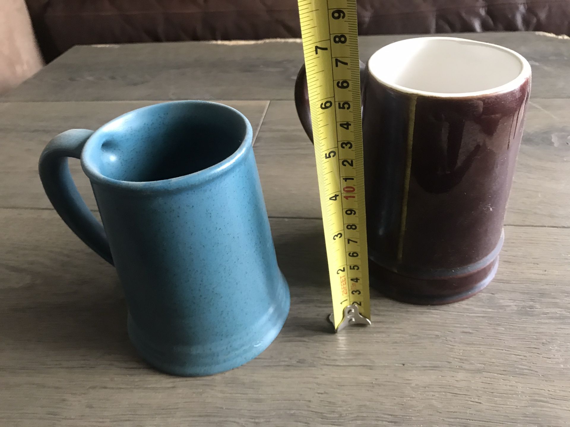 Large Mugs