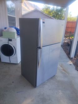 Fridge