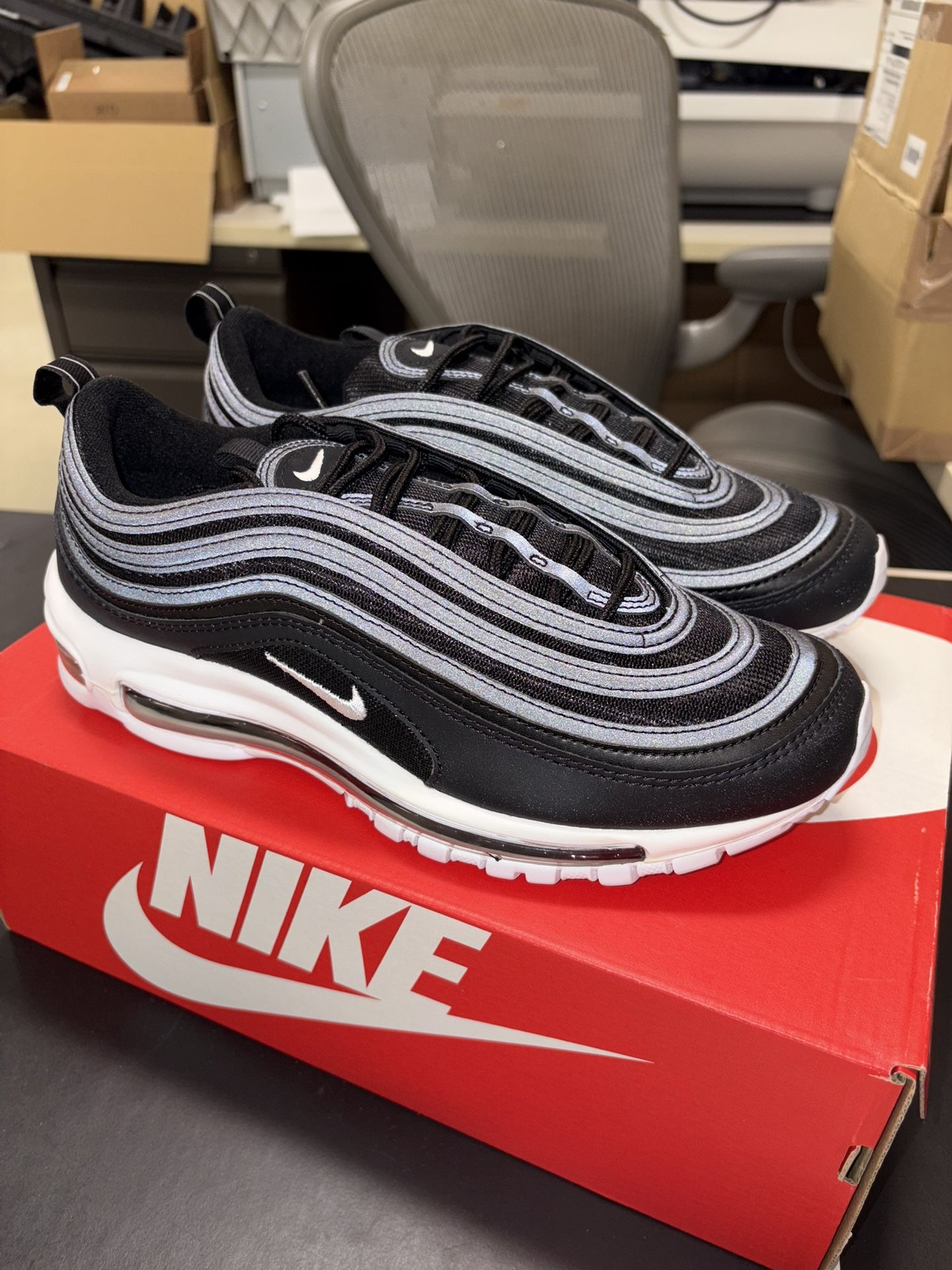 Nike Air Max 97