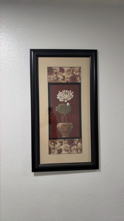 Cuadro decorativo