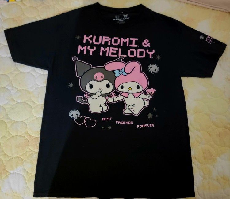 Sanrio Shirts