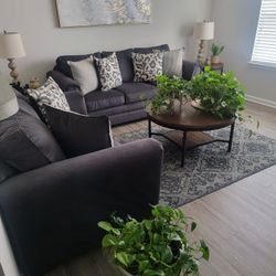 Living Room Set
