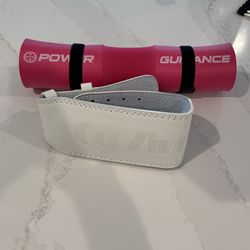 Woman’s Training Set 