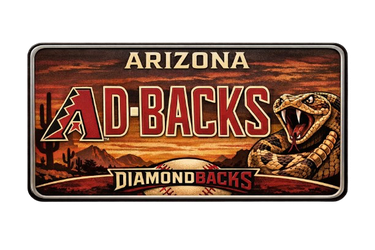 Arizona diamondbacks