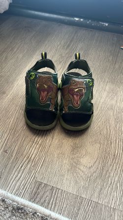 Toddlers Sandals