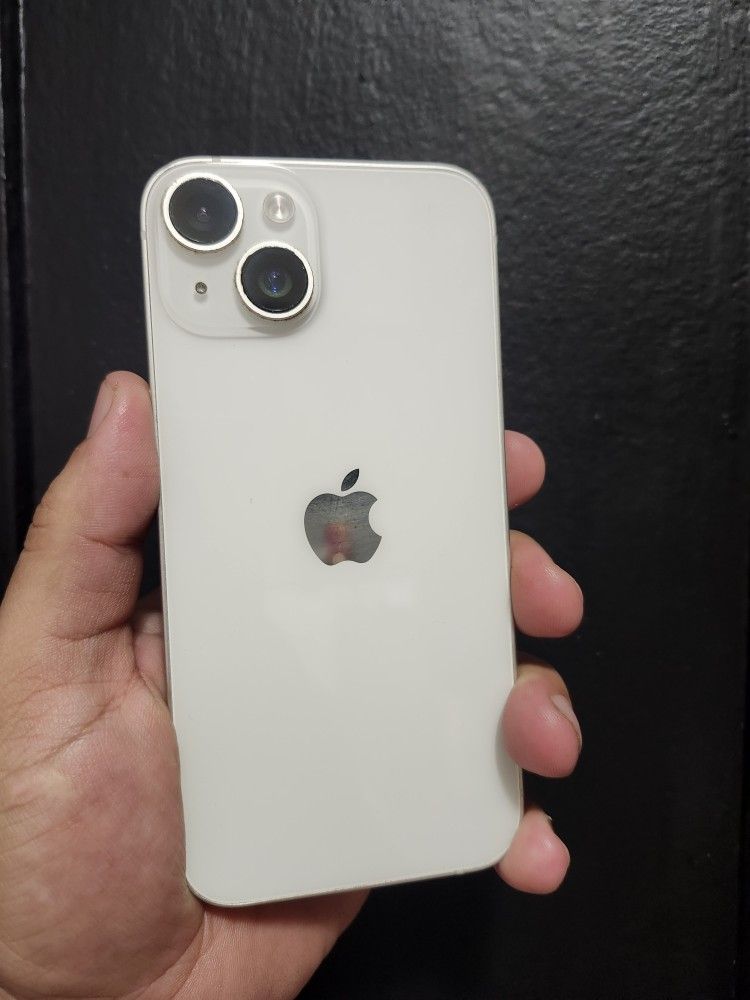 Iphone 14 128gb Starlight Unlocked For All Carrier