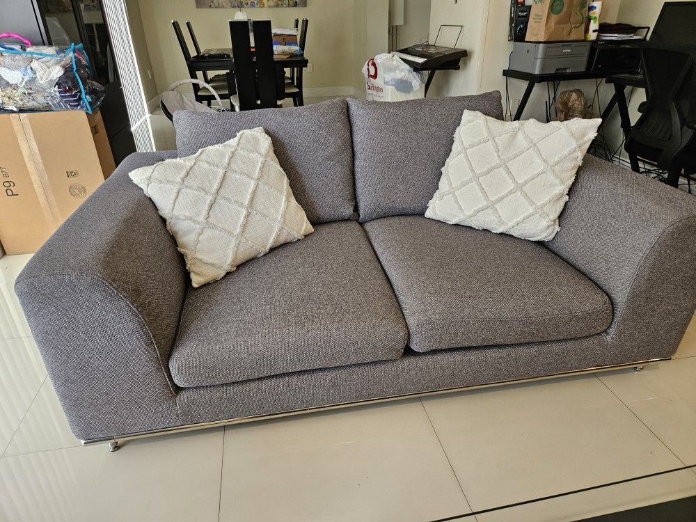 Loveseat Sofa