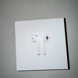 AirPods First Gen 