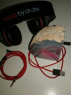 Wireless Beats by dr.dre