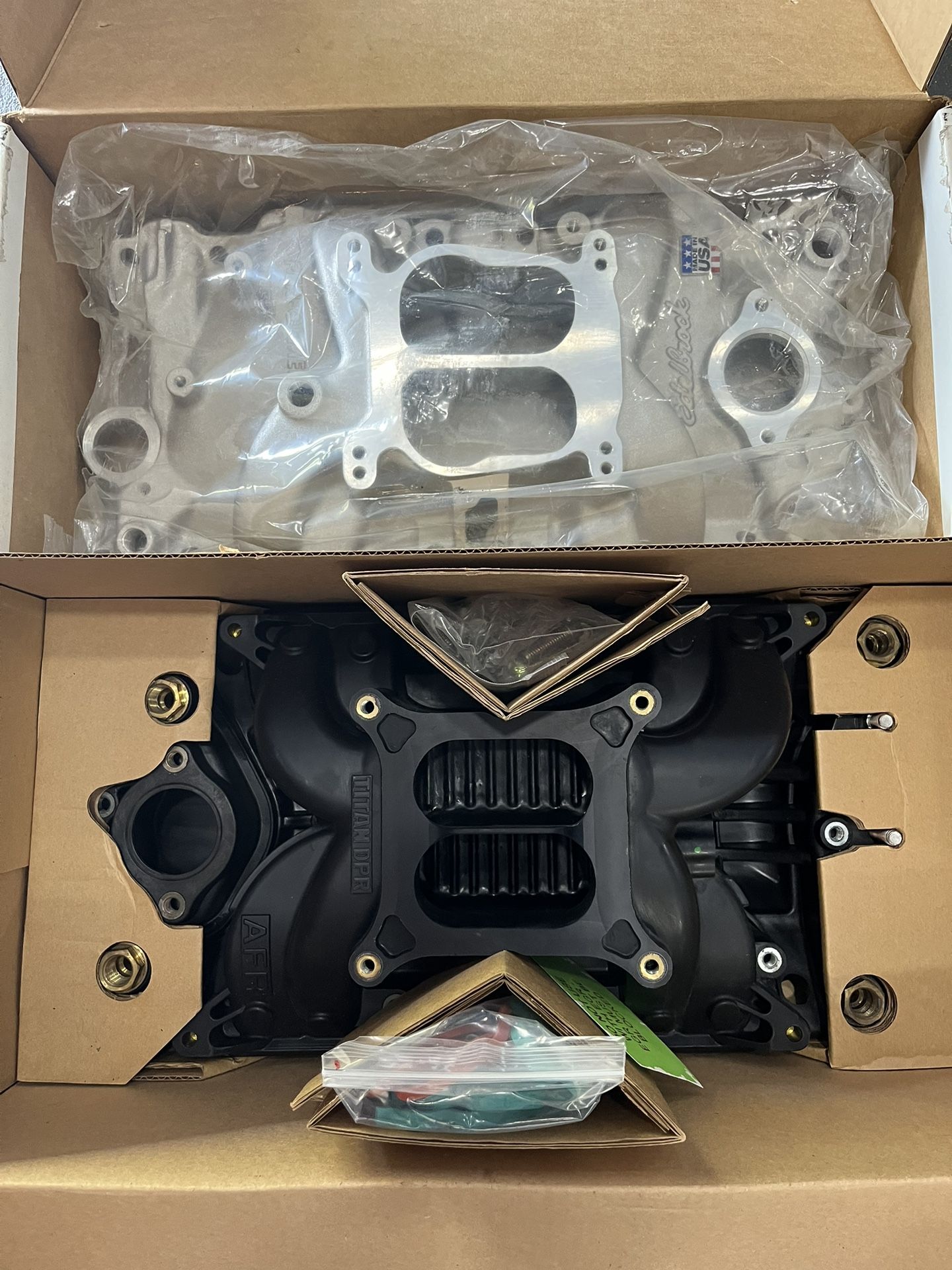 Auto Parts