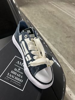 Amiri Shoes