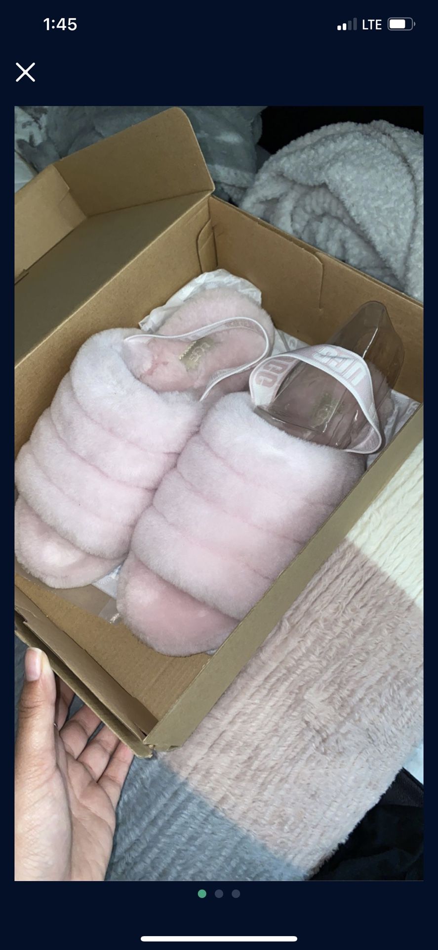 Uggs