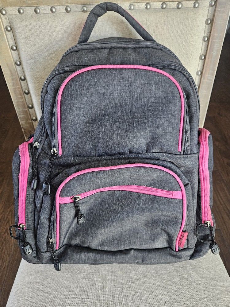Carter's Baby Backpack