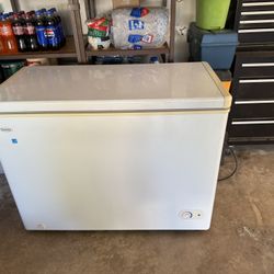 Danby Chest Freezer