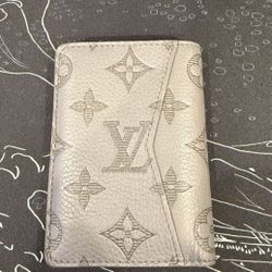 Louis Vuitton Pocket Organizer 