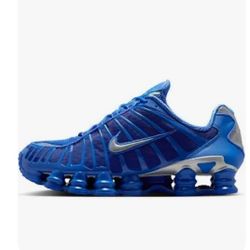 Nike Men's Shox TL
