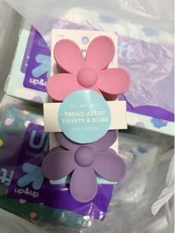 Hair clip