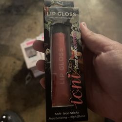 Ioni Halloween Lip Gloss