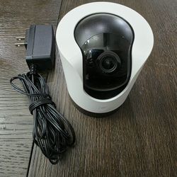 Tapo Security Camera / Baby Monitor