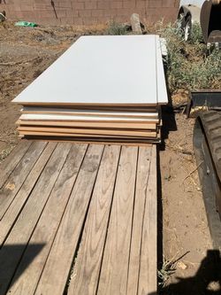 White 4 X 8 Plywood 83$ In Home Depot 