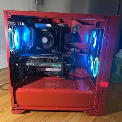 RTX 3070 Gaming PC