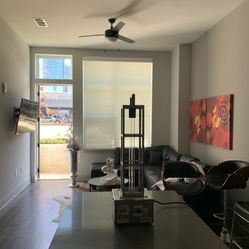 Black Sectional Sofas