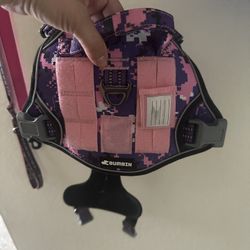 Dog Harness 