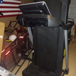 Caminadora PRO-FORM (Electric Treadmill)