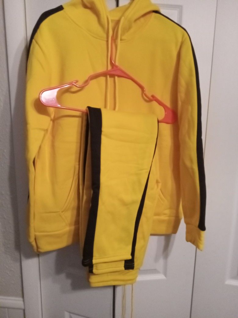 Jogging  Set