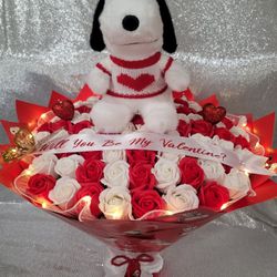 Ramo Para Sanvalentin 