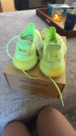 Yeezy Boost 350