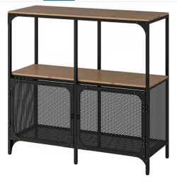 IKEA Shelving unit
