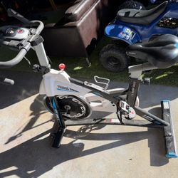 🔥🔥STATIONED BIKE !! Work Out Bike