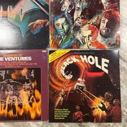 Vinyls