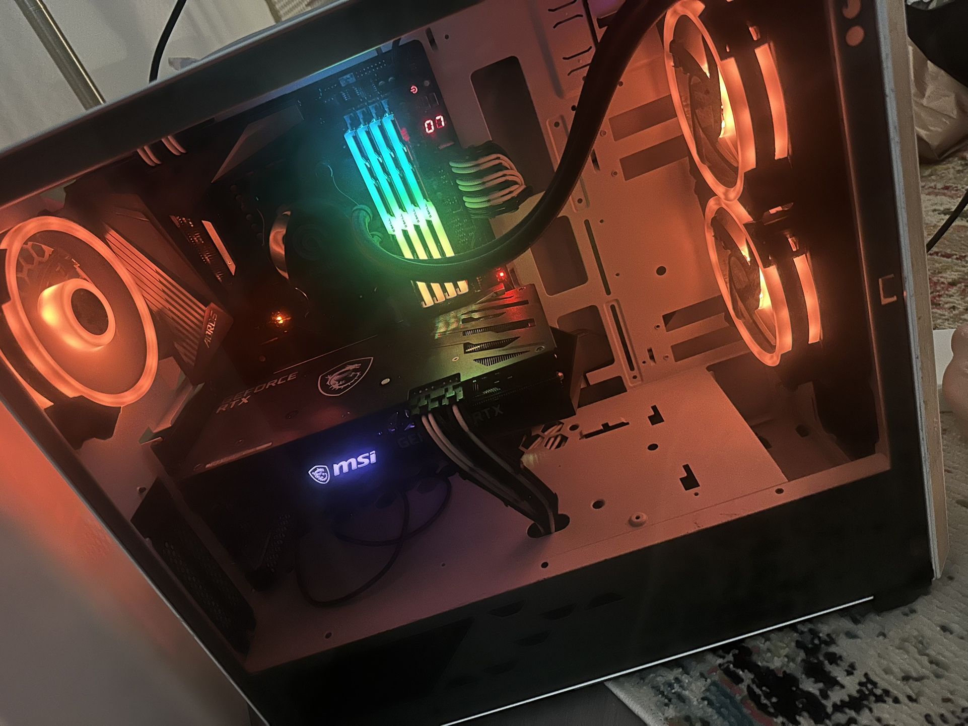 CLX GAMING SET