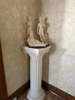 Art sculpture