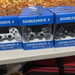 Wireless Controller For PS4 