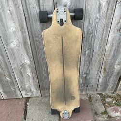 Longboard