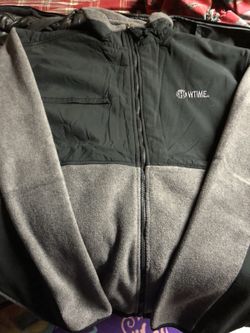 Showtime Fleece XL